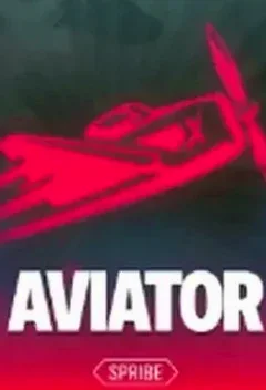 Capa de Aviator