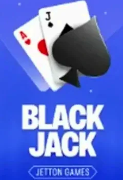 Capa de Blackjack