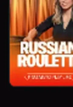 Capa de Russian Roulette