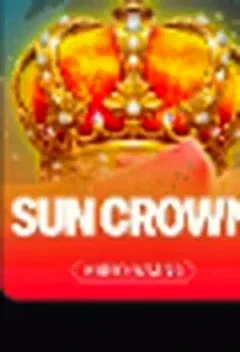 Capa de Sun Crown