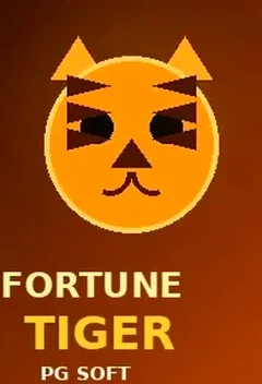 Capa de Fortune Tiger