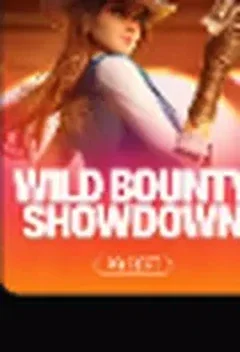 Capa de Wild Bounty
